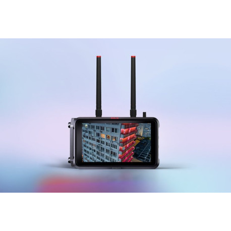 Atomos Connect - Network, Wireless & SDI expansion for NINJA V/V+ Atomos