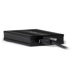 SxS PRO X Thunderbolt 3 Lecteur de carte à fente unique Sonnet