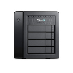 Pegasus32 R4 16To (4 x 4To SATA) Raid System Promise