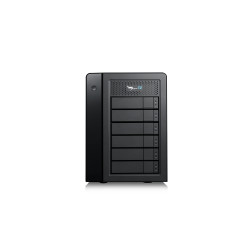 Pegasus32 R6 48To (6 x 8To SATA) Raid System Promise