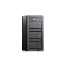 Pegasus32 R8 16To (8 x 2TB SSD) Raid System Promise