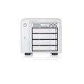 Promise Pegasus M4 8TB (4x 2TB SSD SATA) Raid System Promise