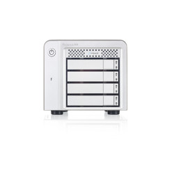 Promise Pegasus M4 8TB (4x 2TB SSD SATA) Raid System Promise