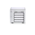 Promise Pegasus M4 8TB (4x 2TB SSD SATA) Raid System Promise