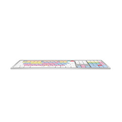 Avid Pro Tools ALBA fr. (Mac) LogicKeyboard