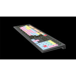 Avid Pro Tools Astra 2 FR (Mac) LogicKeyboard