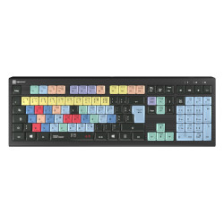 Cubase/Nuendo Astra 2 FR (PC) LogicKeyboard