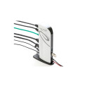 Station d'accueil USB Dual HDMI Full-HD / USB 3.2 / LAN / Audio Delock