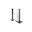 Station d'accueil USB Dual HDMI Full-HD / USB 3.2 / LAN / Audio Delock