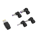 Cable,Tip Storage Pack Targus