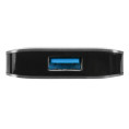 USB-C 4 PORT HUB AL CASE Targus