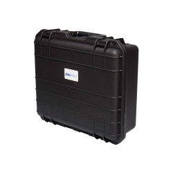 HC-300 - Valise rigide pour le téléprompteur - TP-300 DataVideo