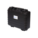 HC-500 - Valise rigide pour le téléprompteur - TP-500 DataVideo