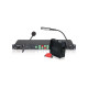 ITC100 Intercom 4 operateurs max 8
