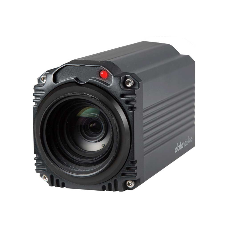 BC-50 Bloc Camera Full HD Zoom x20 DataVideo BC-50 Bloc Camera Full HD Zoom x20 DataVideo