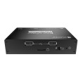 E1-s NDI HX (HD 3G-SDI Wired NDI Video Encoder) Kiloview