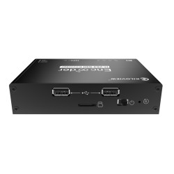 E1-s NDI HX (HD 3G-SDI Wired NDI Video Encoder) Kiloview