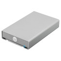 Mercury Elite Pro mini USB-C (10Gb/s) Bus-Powered Portable Storage Enclosure OWC