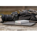 Mercury Elite Pro mini USB-C (10Gb/s) Bus-Powered Portable Storage Enclosure OWC