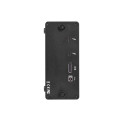 Express 4M2 4-Slot M.2 NVMe SSD Enclosure with SoftRaid XT OWC