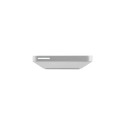Envoy Pro USB 3.0 Bus-Powered Portable Enclosure for Apple SSD/Flash Drives from select MB Pro and iMac (2012-2013) OWC