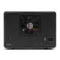 ThunderBay 8 RAID Ready 8-Bay External Storage Enclosure with 2x TB3 Ports Featuring SoftRAID XT. TB 3 cable incl. OWC