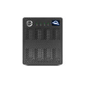 ThunderBay 4 mini RAID Four-Bay External Thunderbolt 3 Storage Enclosure OWC