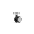 Rover Pro Wheels Kit for 2019 Mac Pro OWC