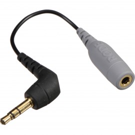 Adaptateur Rode SC3 TRRS vers TRS Rode