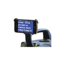 i-Mount Datavision - Support camera & voiture -i Phone/iPod Touch  DataVideo