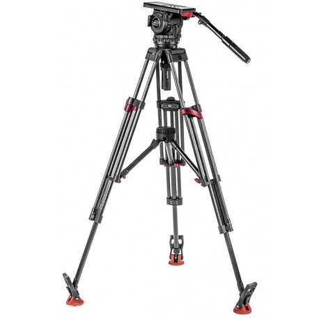 System-18 S2 SL HD MCF Sachtler