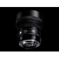30 mm F1.4 DC HSM Nikon Sigma