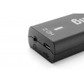 iRig HD 2 - interface numérique guitare/basse pour iOS, Mac et PC IK Multimedia