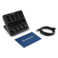 Stream Deck + Elgato