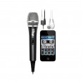 IRIG MIC - Micro digital pour iPhone IK Multimedia
