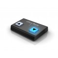 iRig BlueTurn - Pédalier tourne page bluetooth IK Multimedia