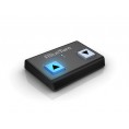 iRig BlueTurn - Pédalier tourne page bluetooth IK Multimedia