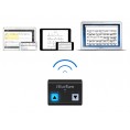 iRig BlueTurn - Pédalier tourne page bluetooth IK Multimedia