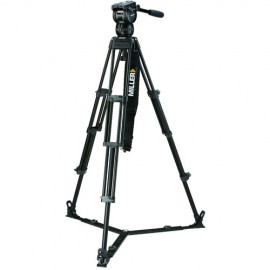 CX2 CompassX double extension Alu Miller