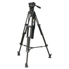 3721 CompassX CX6 2 Stage Aluminium Miller