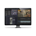 Media Composer Ultimate Floating 1-Year Sub. New (5 Seat) * Avid