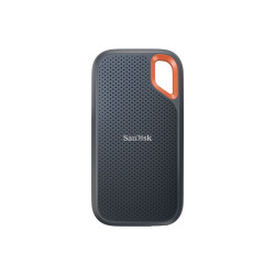 Extreme Portable SSD v2 2To USB-C Sandisk