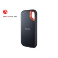 Extreme Portable SSD v2 2To USB-C Sandisk