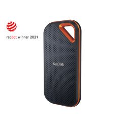 Extreme Pro Portable SSD v2 4To USB-C Sandisk