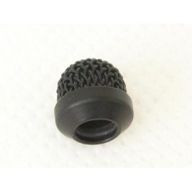 WS-11 - Bonnette WS-11 noir anti-vent métal pour COS-11  Sanken