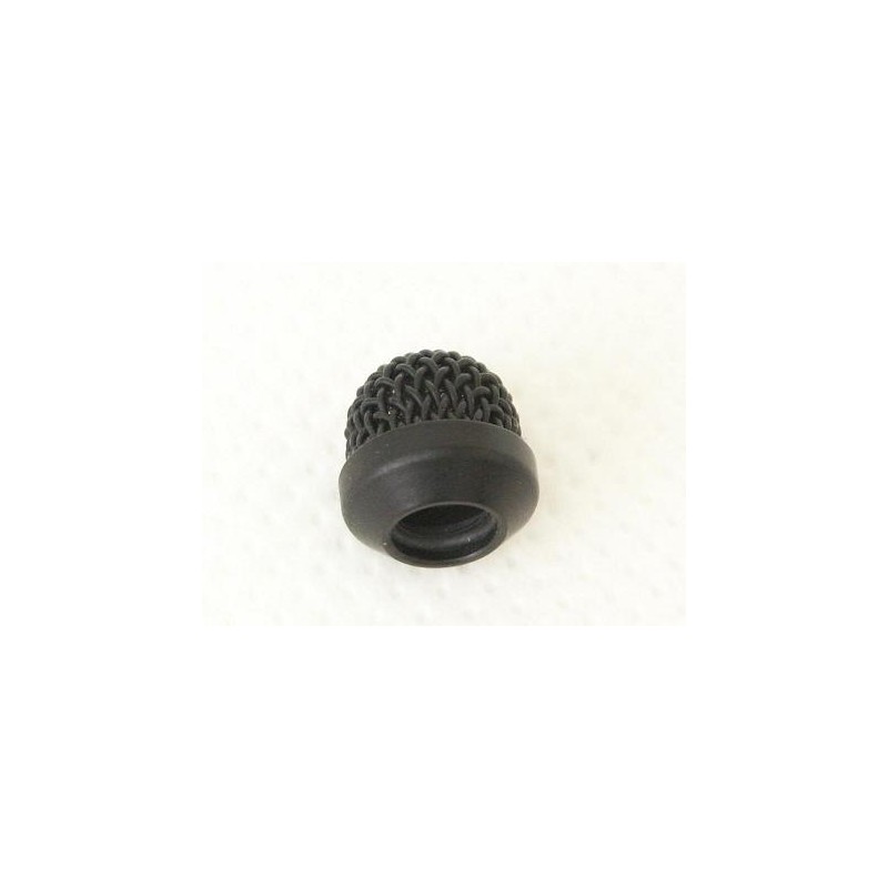WS-11 - Bonnette WS-11 noir anti-vent métal pour COS-11 Sanken WS-11 - Bonnette WS-11 noir anti-vent métal pour COS-11 Sanken