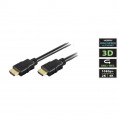 HDMI M/M 02m noir PBS