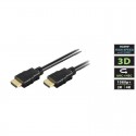 HDMI M/M 02m noir PBS