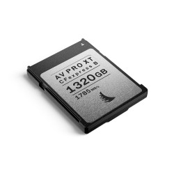 AV PRO CFexpress XT MK2 Type B 1320GB Angelbird