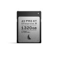AV PRO CFexpress XT MK2 Type B 1320GB Angelbird